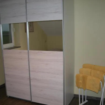 Vakantiehuis Mannekin *