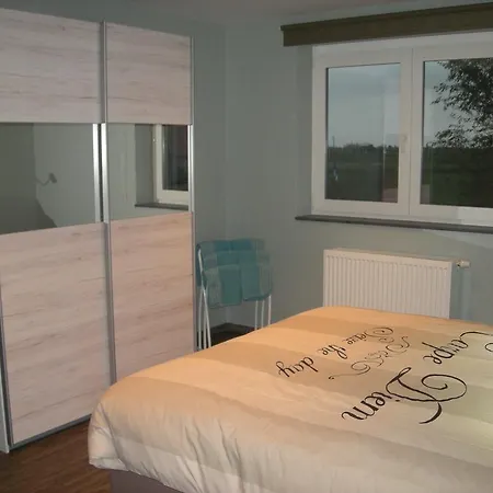Vakantiehuis Mannekin Middelkerke