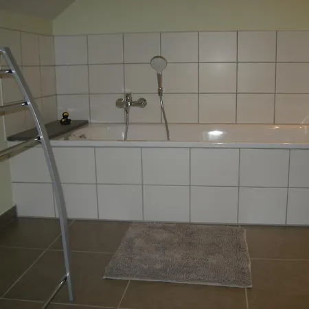 Mannekin Dom wakacyjny Middelkerke